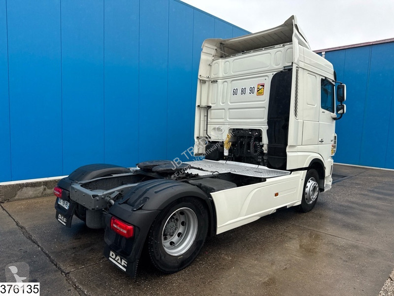 DAF 450 EURO 6e, ACC tractor unit