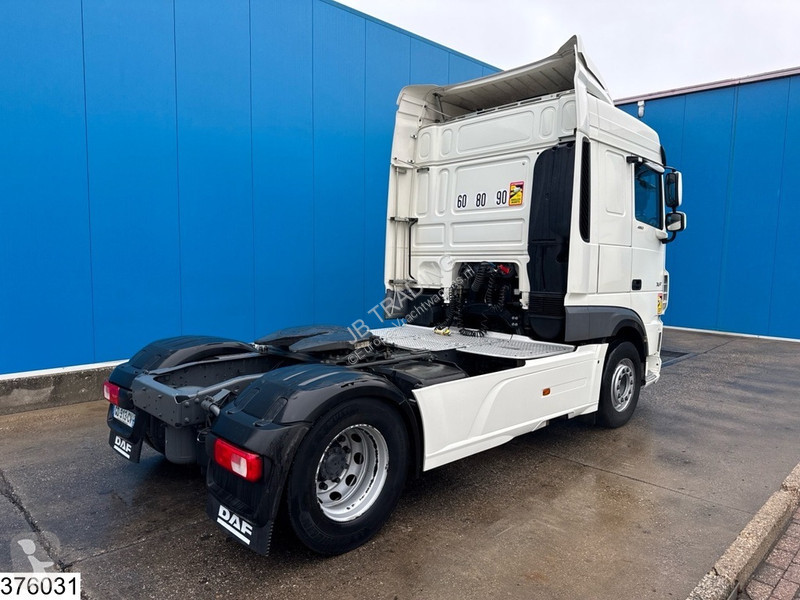 Traktor DAF 480 EURO 6, ACC, Standairco