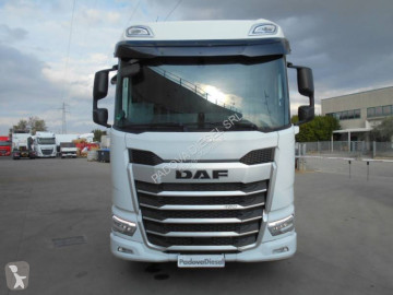 DAF XF New generation 480 tractor unit