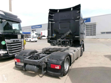 DAF tractor unit