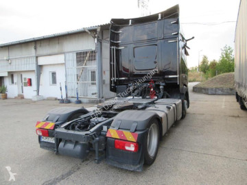 DAF tractor unit