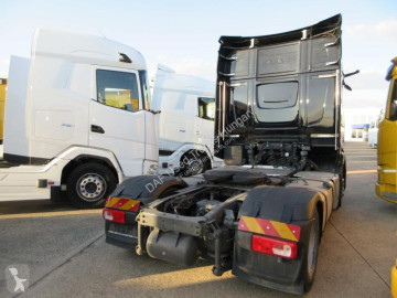 DAF tractor unit