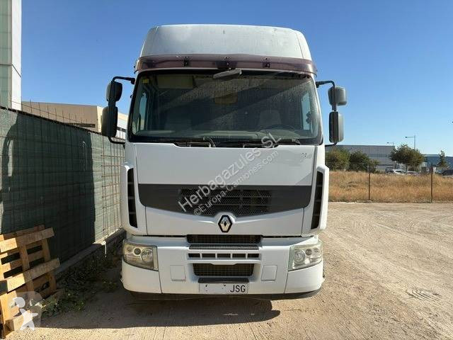 Renault 440.18  tractor unit