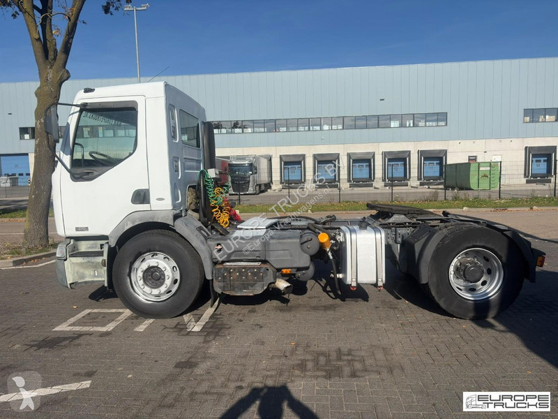 Renault 370 Steel/Air - Automatic -...