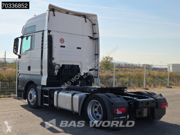 MAN tractor unit