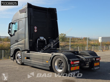Volvo NL FH 460 FH 4X2 EXPORT OY! 80% Tyres Globe 2xTanks I-ParkCool Alcoa's ACC tractor unit