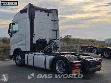 Volvo NL FH 500 FH 4X2 EXPORT OY! 2xTanks I-ParkCool tractor unit