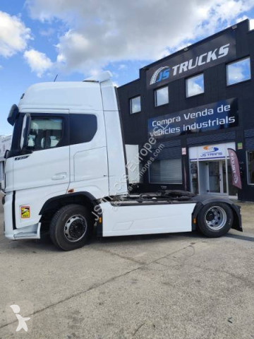 Ford tractor unit