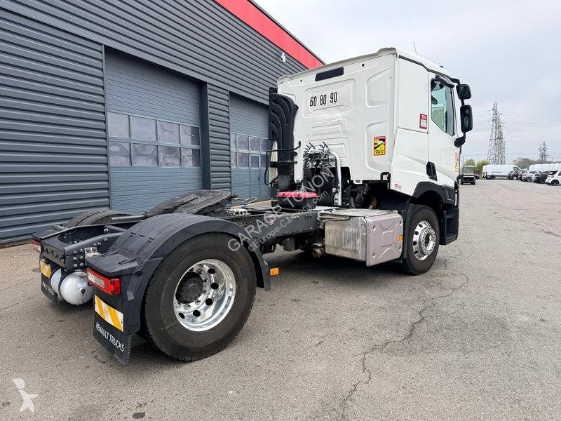 Renault  tractor unit