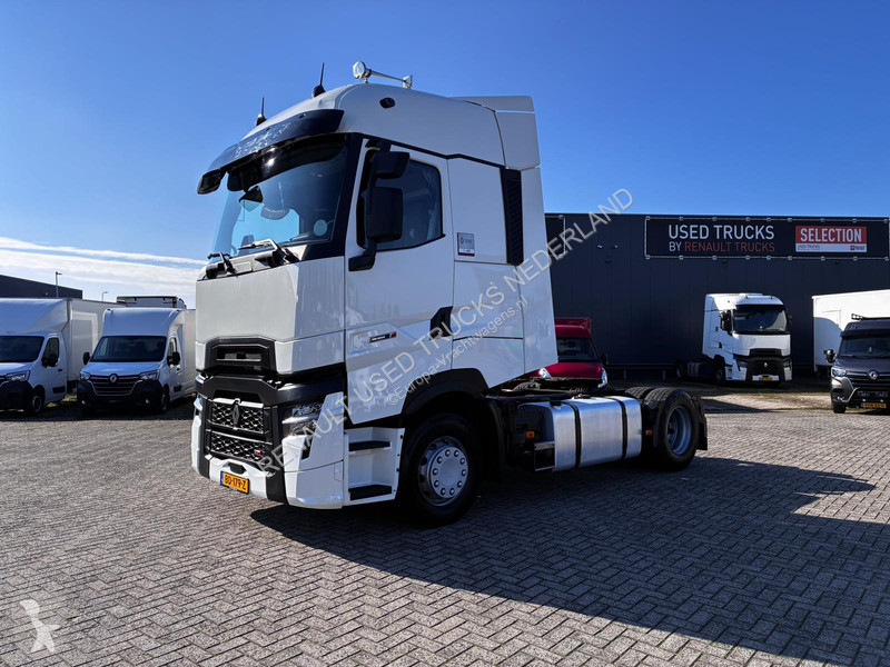 Renault T High TC 480 T4x2 Turbo Compound,...
