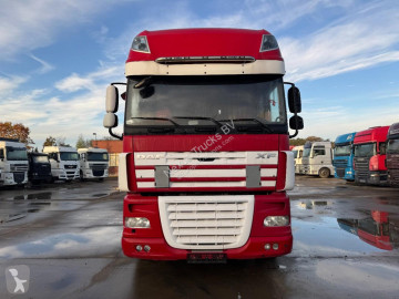 DAF tractor unit