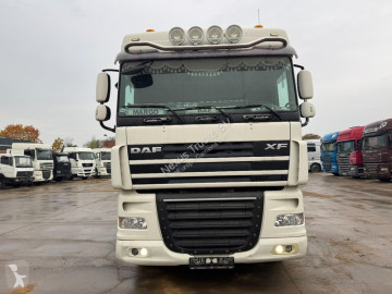 DAF tractor unit