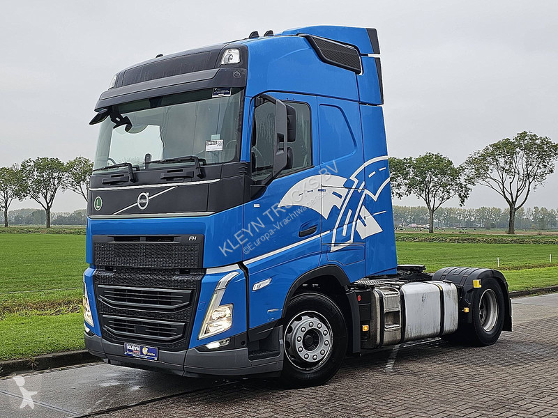 Volvo FH 460 tractor unit