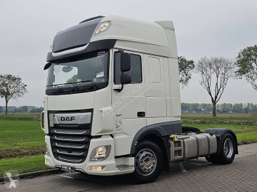 DAF tractor unit