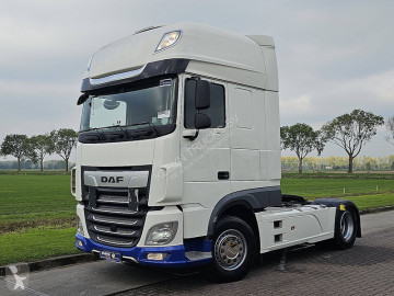 DAF tractor unit