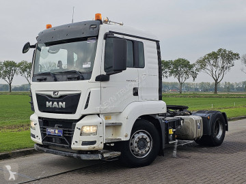 MAN tractor unit