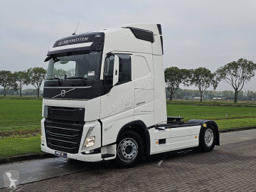 Volvo tractor unit