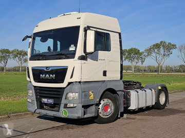MAN TGX 18.430 tractor unit