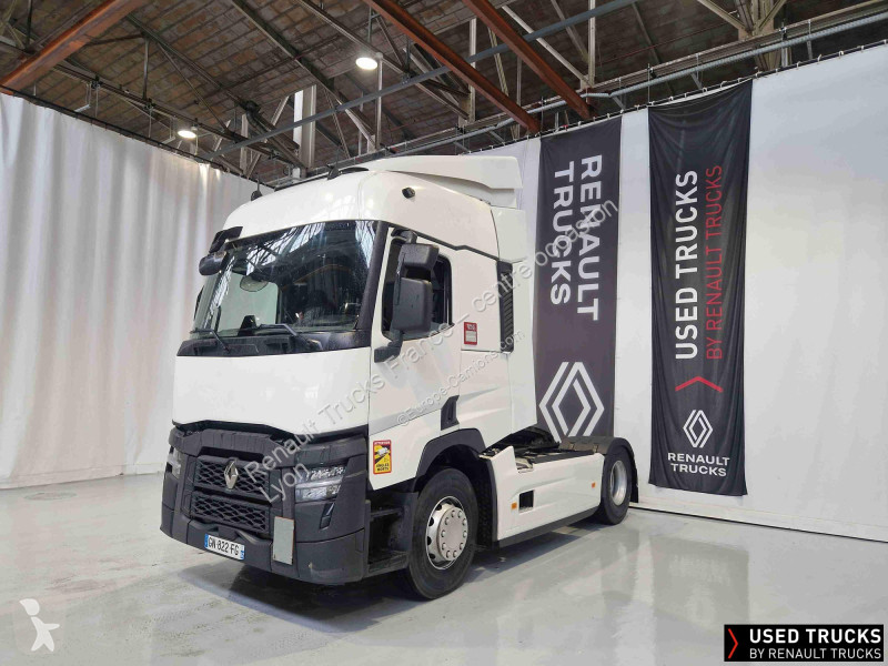 Traktor Renault