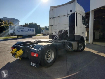 DAF XF 480 FT 4X2 tractor unit