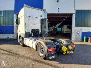 DAF tractor unit