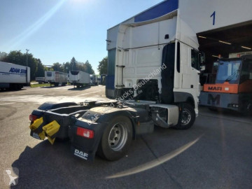 DAF XF 480 FT 4X2 tractor unit