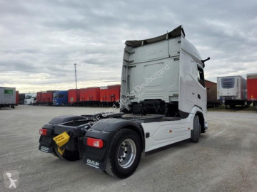 DAF XG 480 FT 4X2 tractor unit