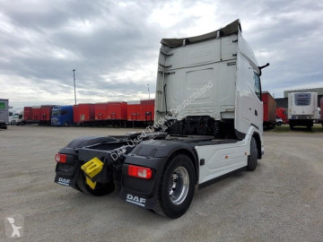 DAF XG 480 FT 4X2 tractor unit