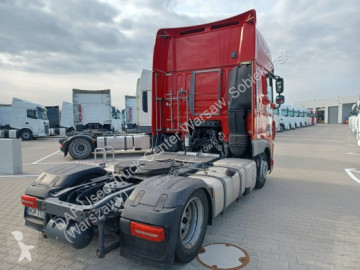 DAF tractor unit