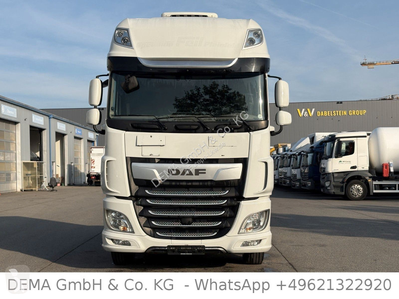 DAF 480...