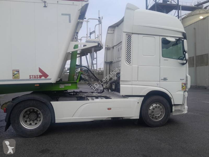 DAF 480 FT tractor unit