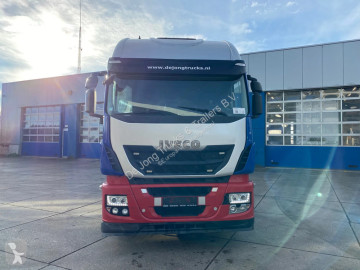 Iveco tractor unit