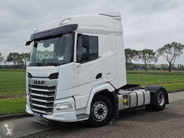 DAF XF N 480 tractor unit