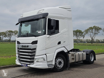 DAF XF N 480 tractor unit