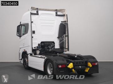 Ford tractor unit