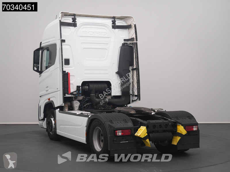 Ford F-Max 500 4X2 Retarder 2xTanks ACC...