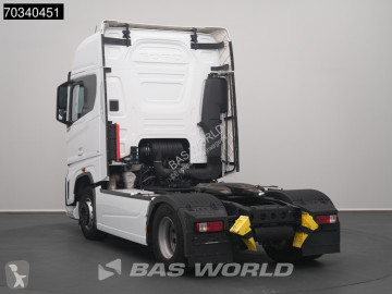 Ford tractor unit
