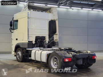 DAF tractor unit