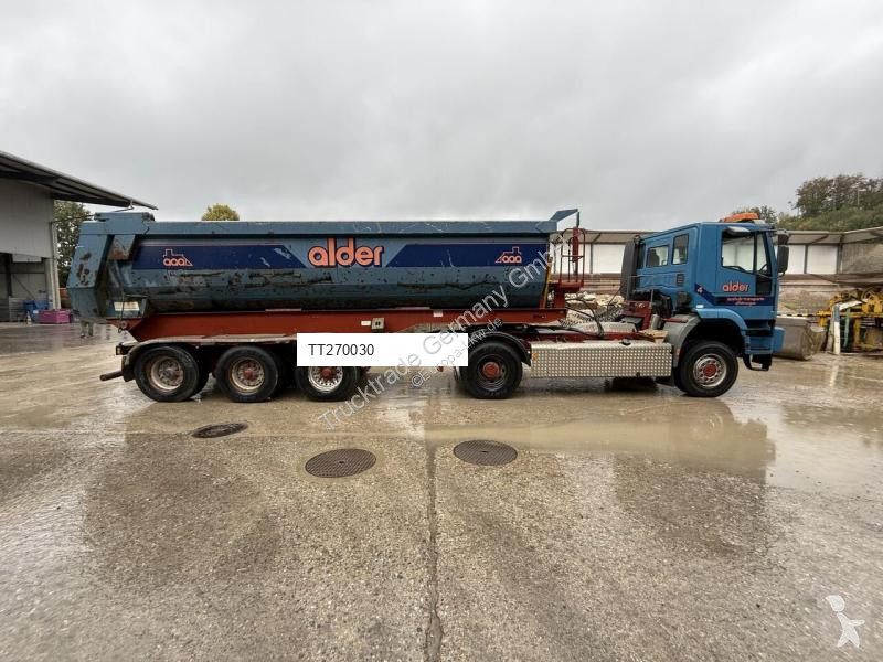 Iveco 190E44W 13 tractor unit