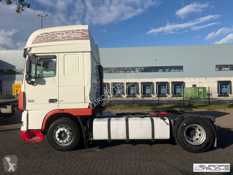 DAF 460 Steel/Air - SSC - Automatic - Airco...