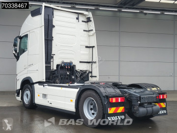 Volvo tractor unit