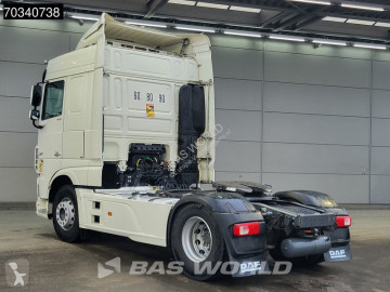 DAF tractor unit