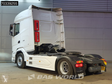 DAF tractor unit