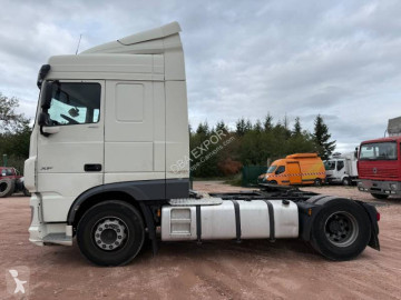 DAF XF 480 tractor unit
