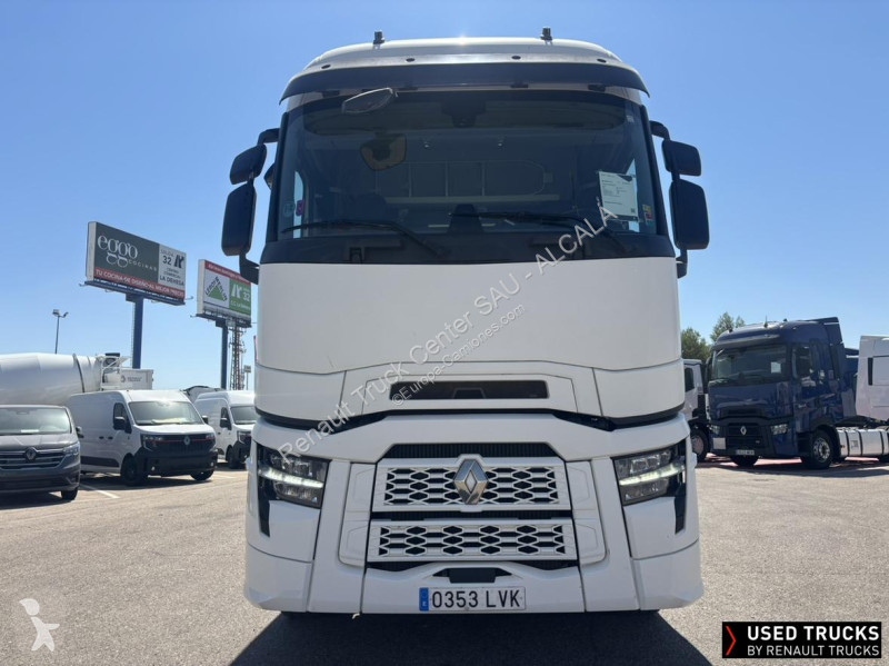 Renault  tractor unit