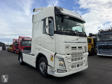 Volvo FH 500 Globetrotter Euro 6 tractor unit