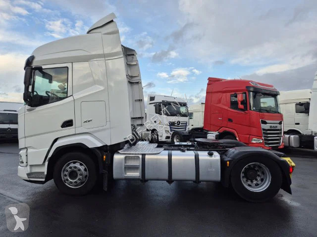 DAF 480 FT tractor unit