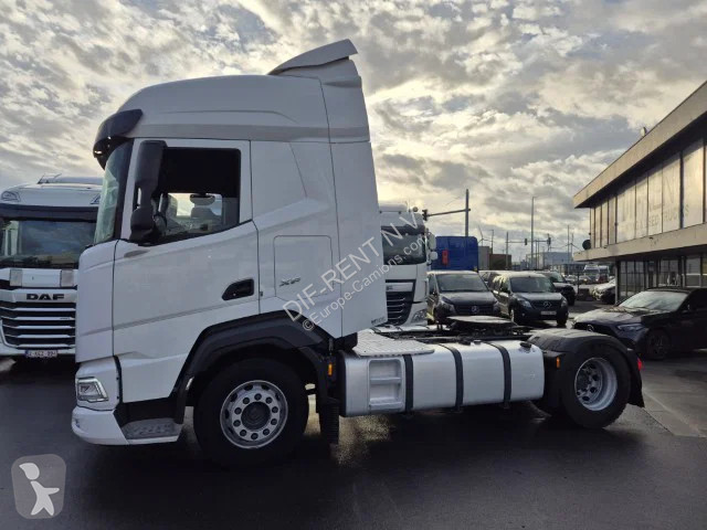 DAF 480 FT tractor unit