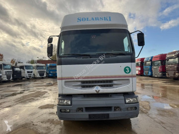 Renault Premium 420 (MANUAL GEARBOX / BOITE MANUELLE / PERFECT) tractor unit