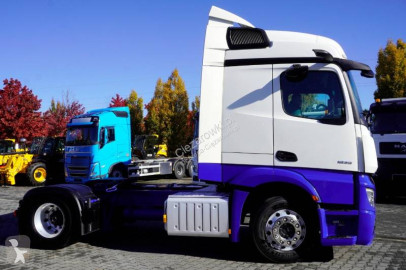 Mercedes Actros 1835 LS tractor unit